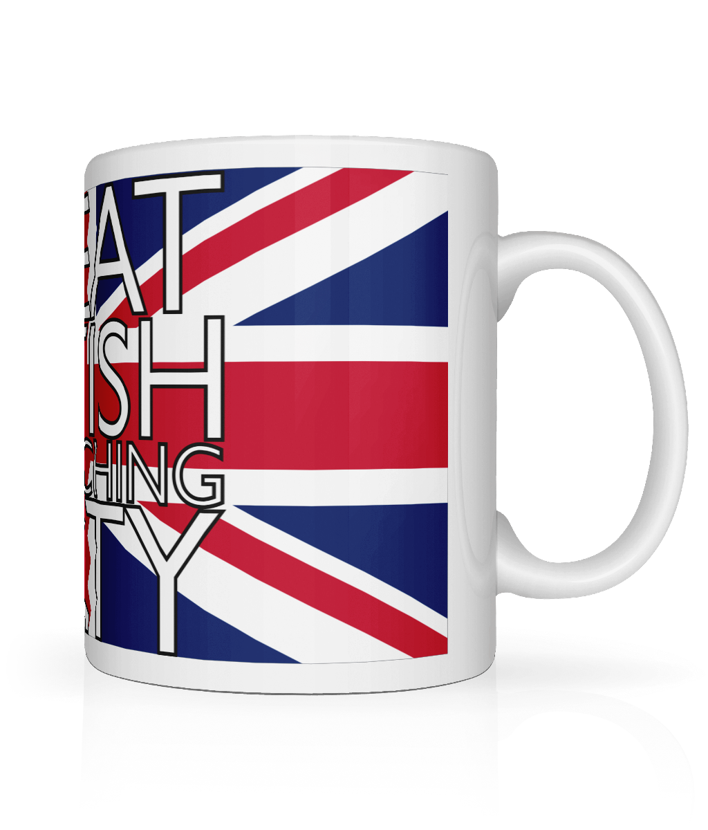 Mug with Logo - Image 4