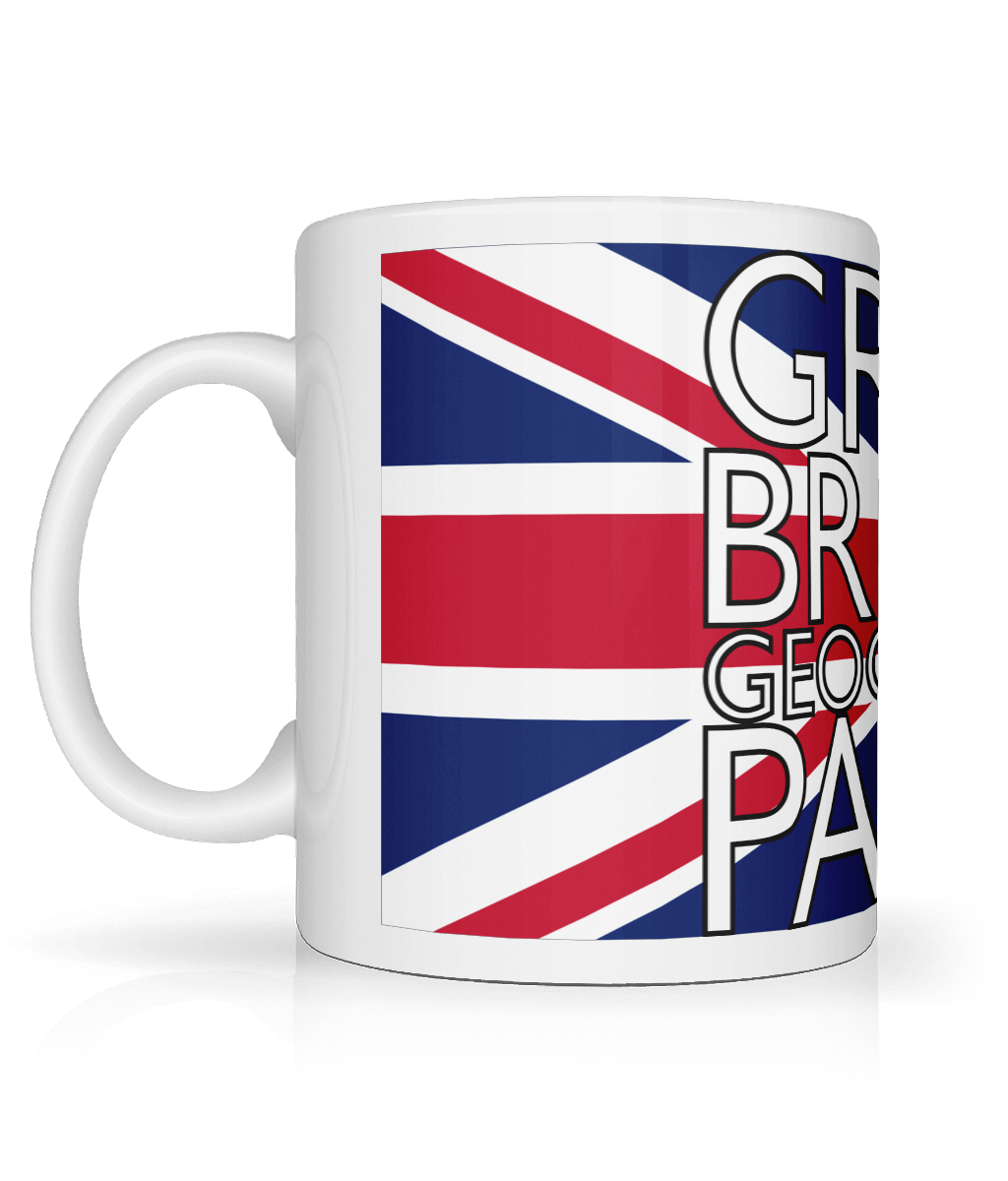 Mug with Logo - Image 2