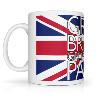 Mug with Logo