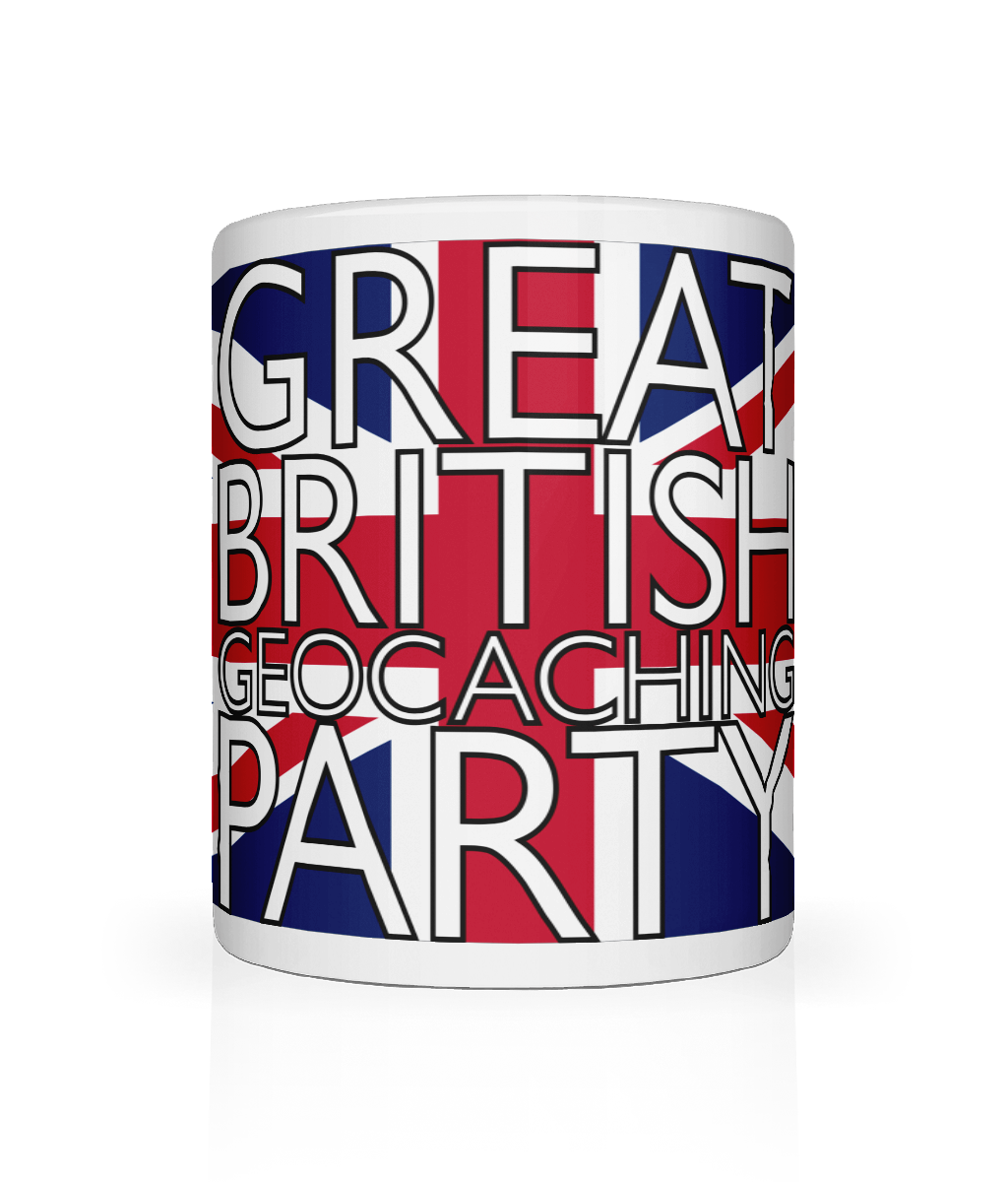 Mug with Logo - Image 3